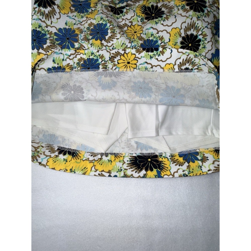 Swing Control Golf Skort Size 8 Outdoor - Picture 2 of 13